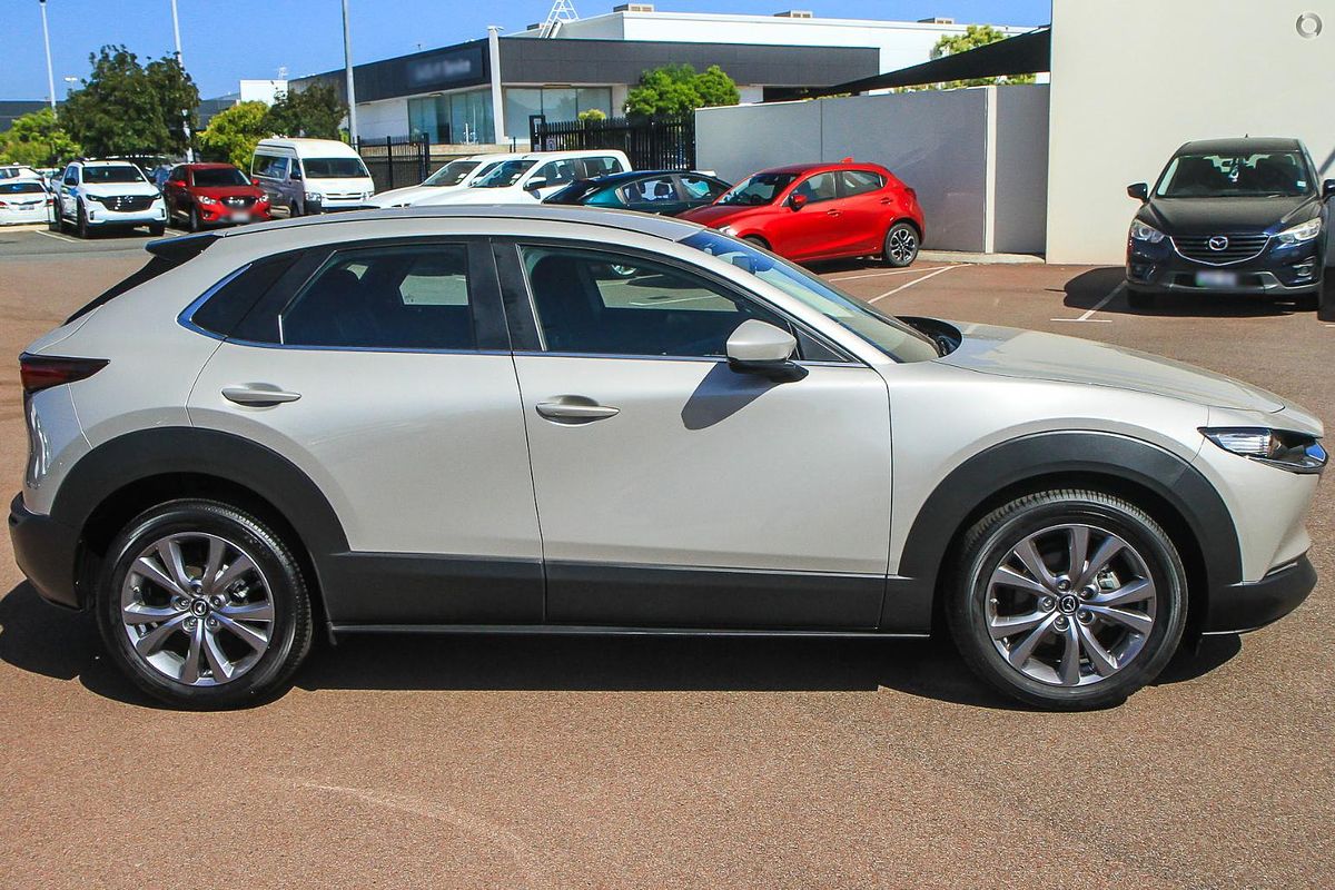 2024 Mazda CX-30 G20 Evolve DM Series