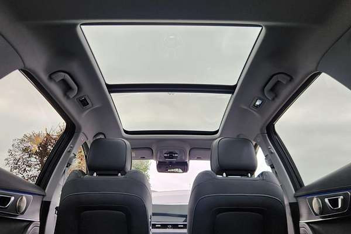 2025 Chery Tiggo 8 Pro Max Ultimate AWD T31