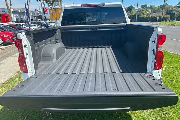 2024 Chevrolet Silverado 1500 ZR2 W/Tech Pack T1 4X4