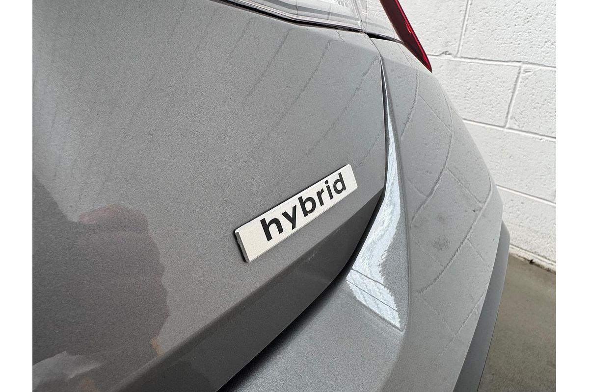 2024 Hyundai i30 Elite Hybrid CN7.V2