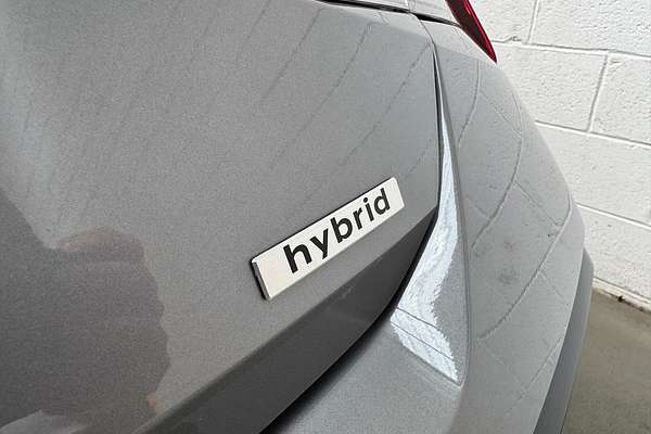 2024 Hyundai i30 Elite Hybrid CN7.V2
