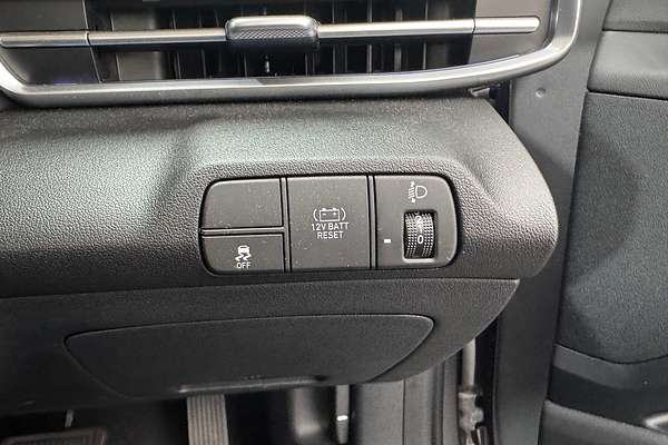 2024 Hyundai i30 Elite Hybrid CN7.V2