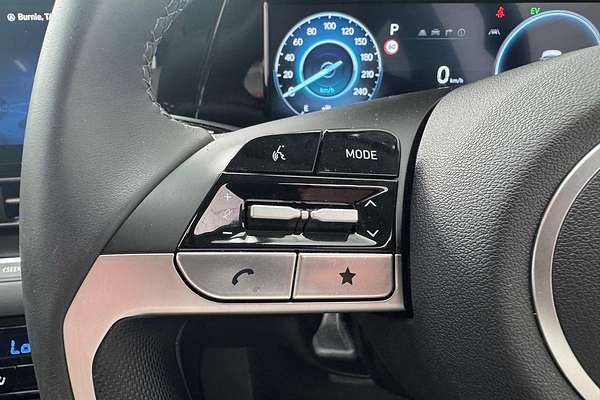 2024 Hyundai i30 Elite Hybrid CN7.V2