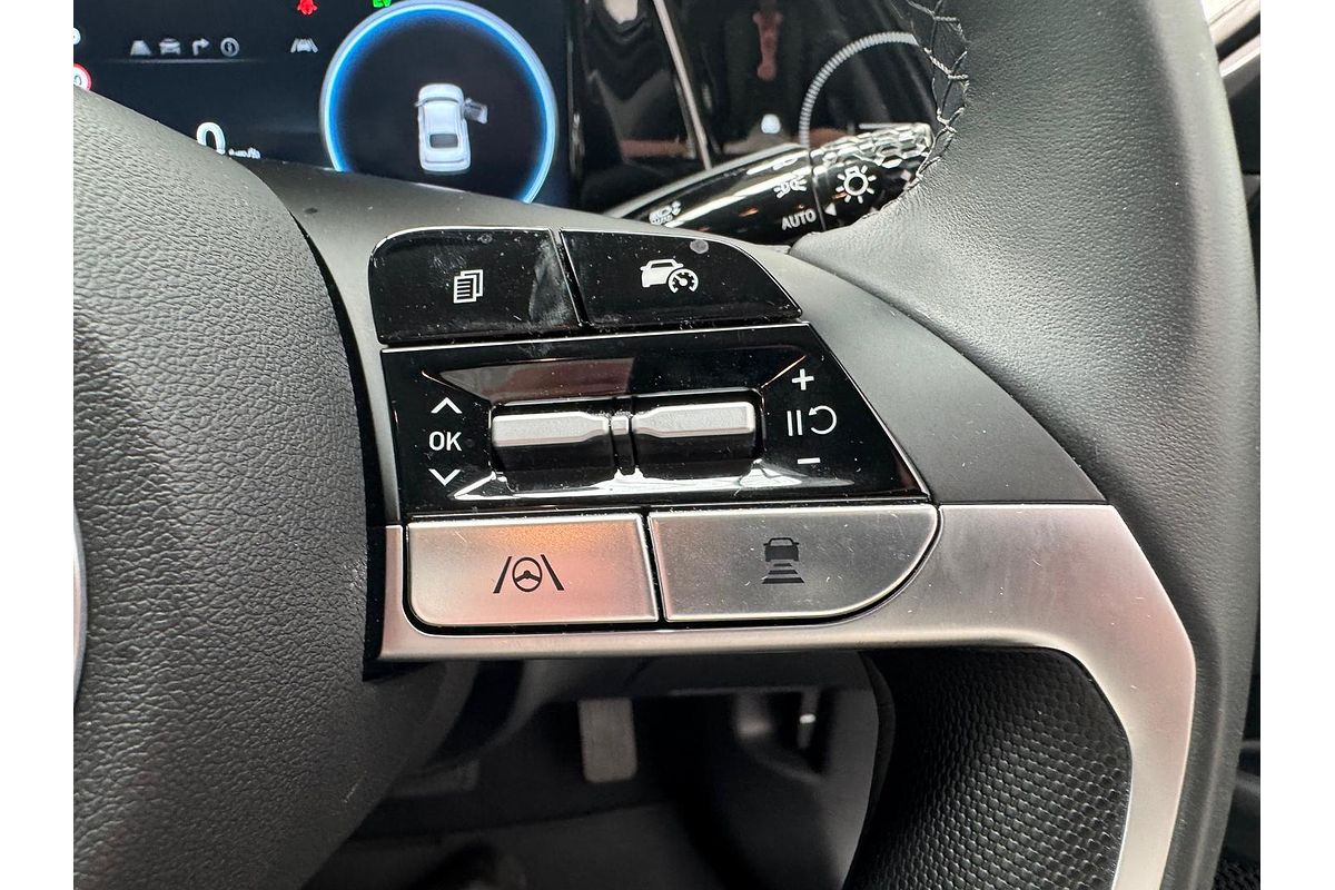2024 Hyundai i30 Elite Hybrid CN7.V2