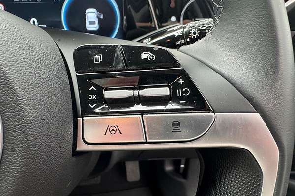 2024 Hyundai i30 Elite Hybrid CN7.V2