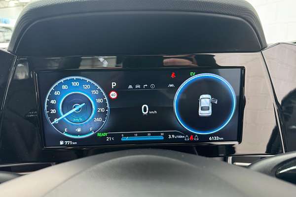 2024 Hyundai i30 Elite Hybrid CN7.V2