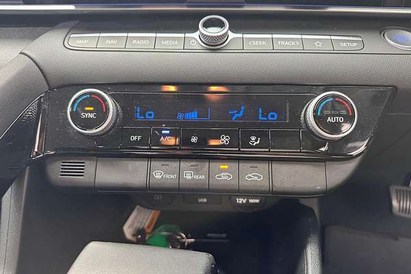 2024 Hyundai i30 Elite Hybrid CN7.V2