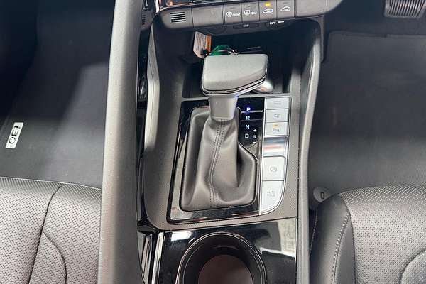 2024 Hyundai i30 Elite Hybrid CN7.V2