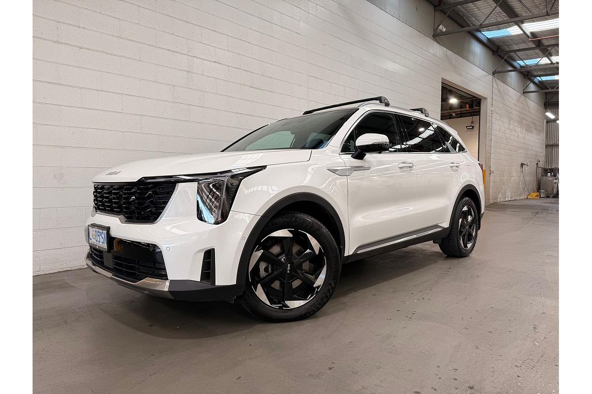 2024 Kia Sorento HEV GT-Line MQ4 PE