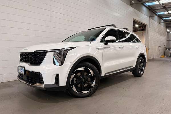 2024 Kia Sorento HEV GT-Line MQ4 PE