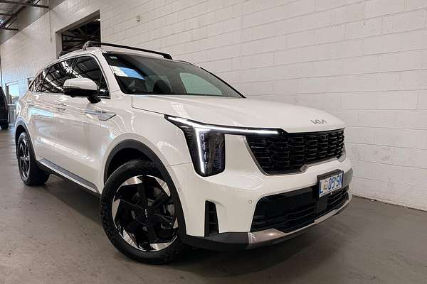 2024 Kia Sorento HEV GT-Line MQ4 PE