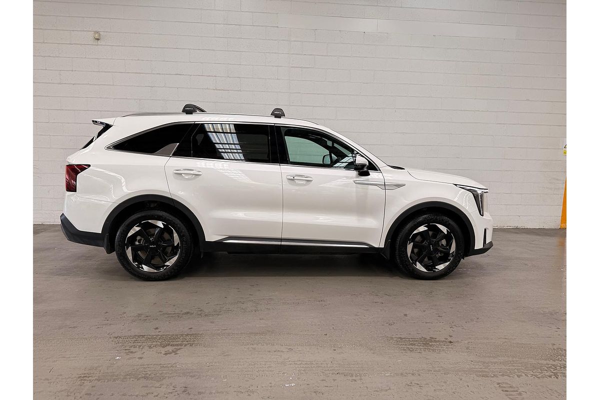 2024 Kia Sorento HEV GT-Line MQ4 PE