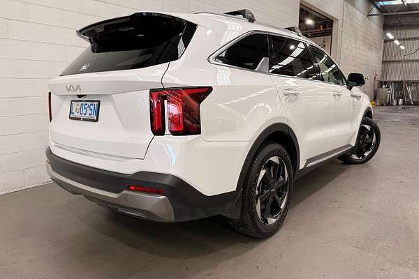 2024 Kia Sorento HEV GT-Line MQ4 PE