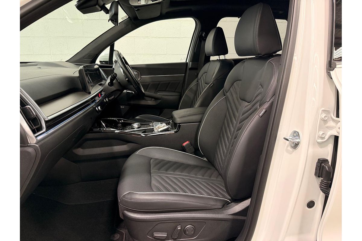 2024 Kia Sorento HEV GT-Line MQ4 PE