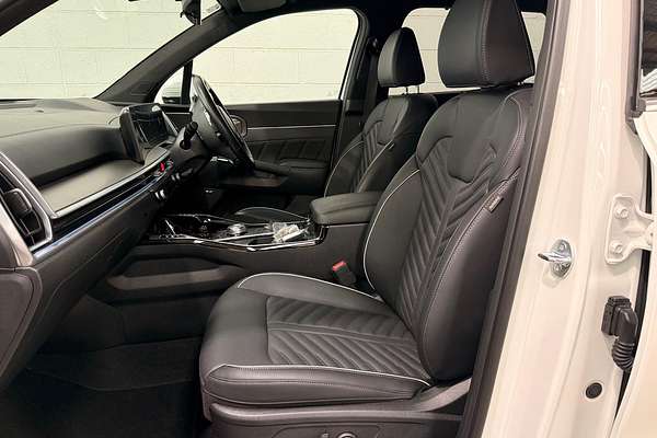 2024 Kia Sorento HEV GT-Line MQ4 PE