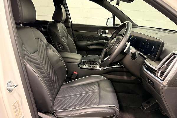 2024 Kia Sorento HEV GT-Line MQ4 PE