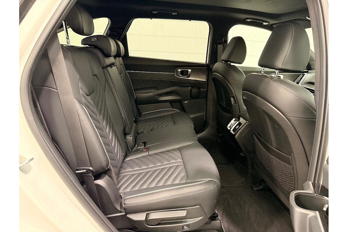 2024 Kia Sorento HEV GT-Line MQ4 PE