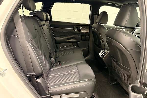 2024 Kia Sorento HEV GT-Line MQ4 PE