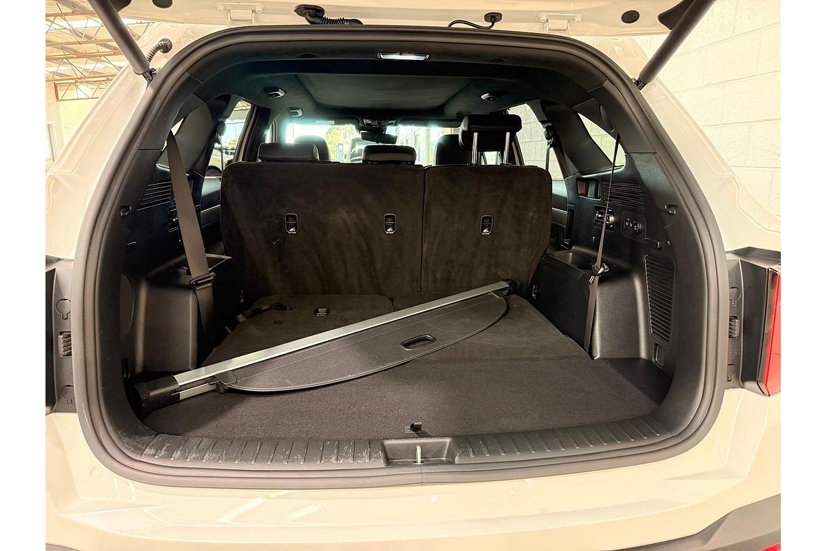 2024 Kia Sorento HEV GT-Line MQ4 PE