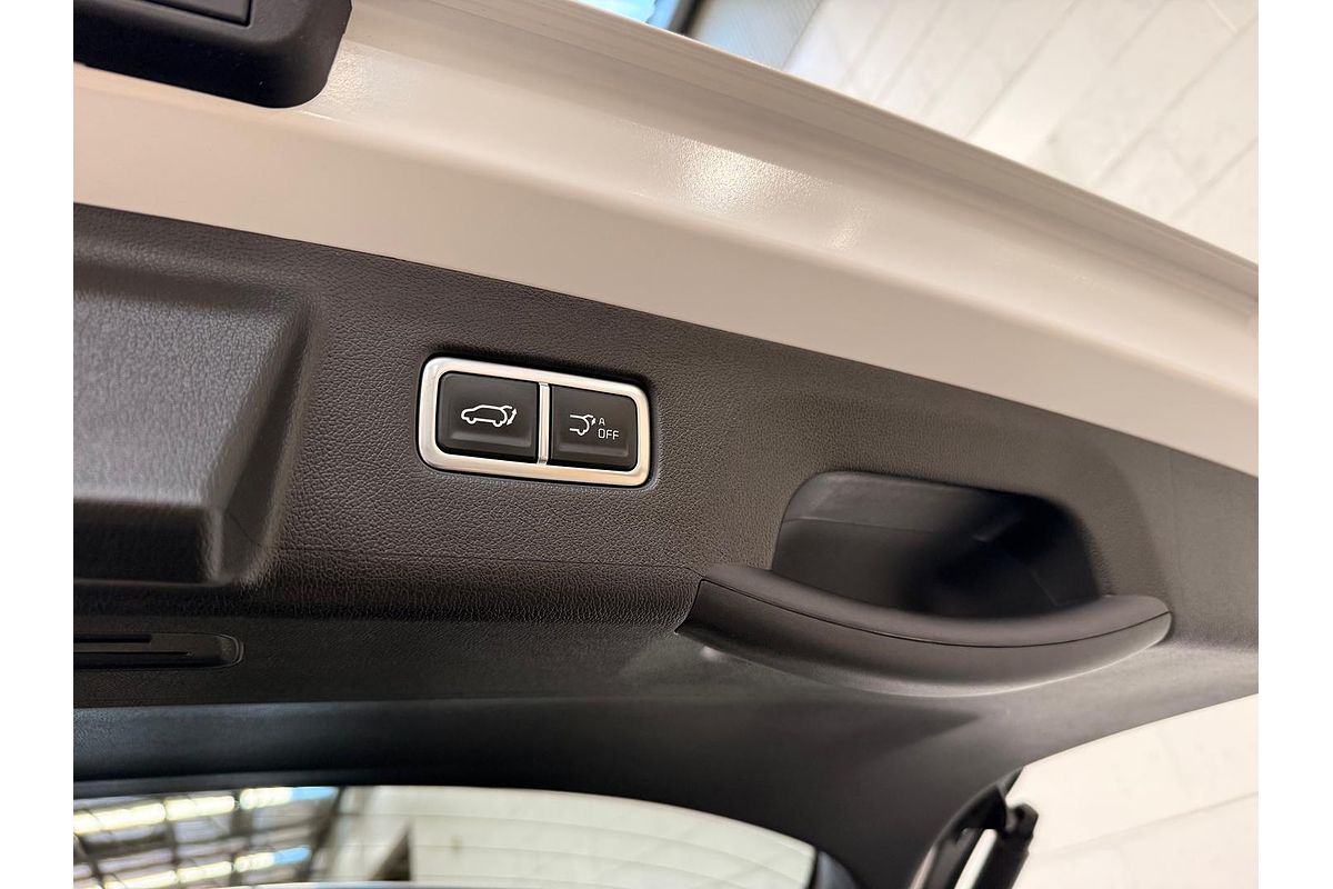 2024 Kia Sorento HEV GT-Line MQ4 PE