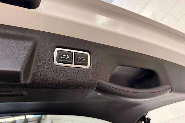2024 Kia Sorento HEV GT-Line MQ4 PE