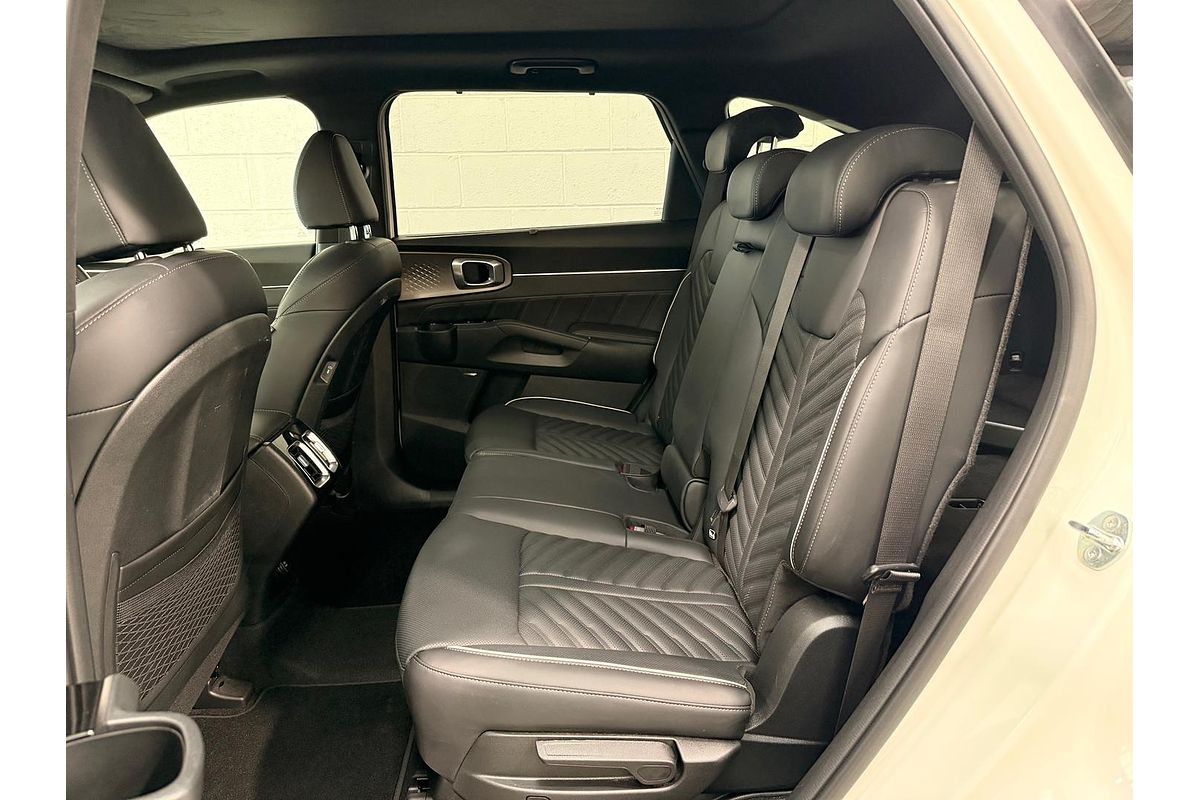 2024 Kia Sorento HEV GT-Line MQ4 PE