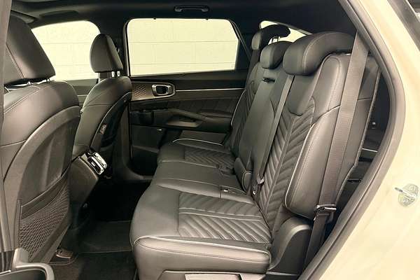 2024 Kia Sorento HEV GT-Line MQ4 PE
