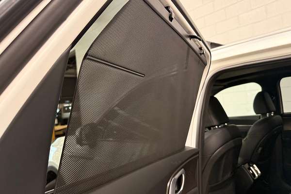 2024 Kia Sorento HEV GT-Line MQ4 PE