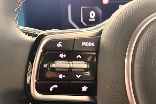 2024 Kia Sorento HEV GT-Line MQ4 PE