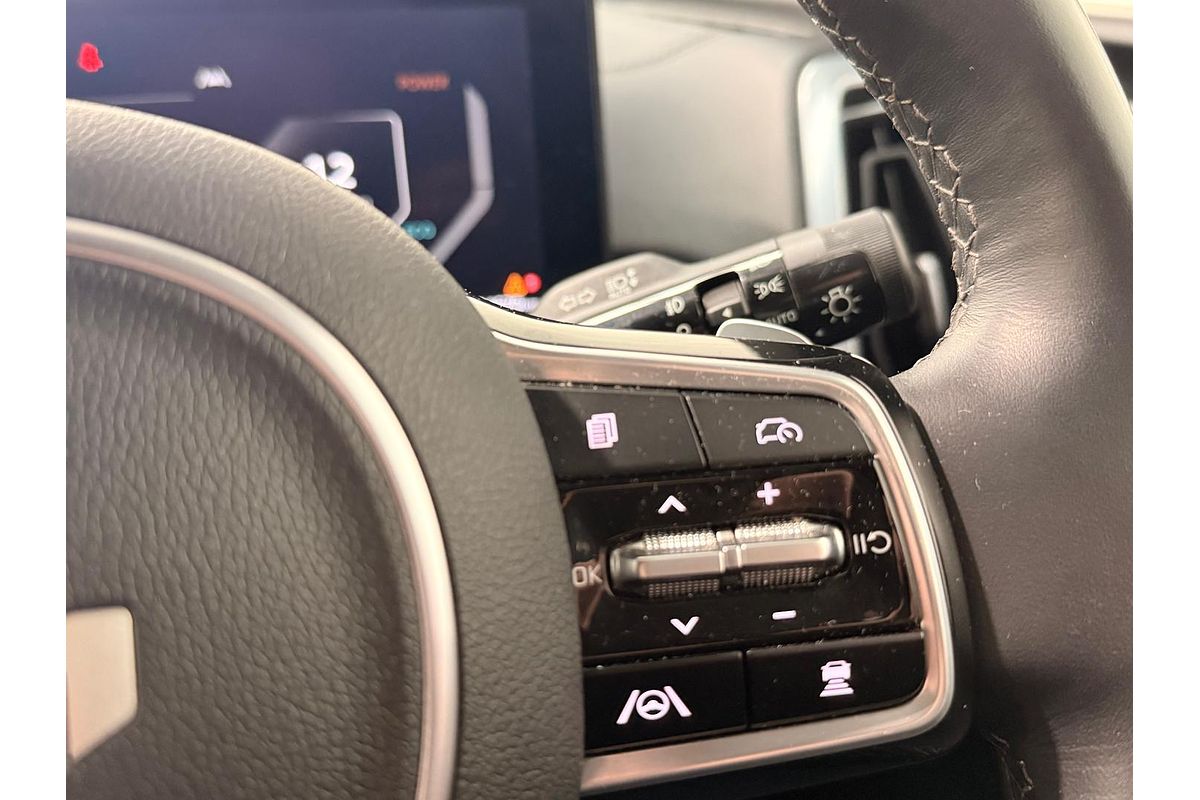 2024 Kia Sorento HEV GT-Line MQ4 PE