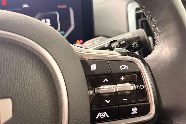 2024 Kia Sorento HEV GT-Line MQ4 PE