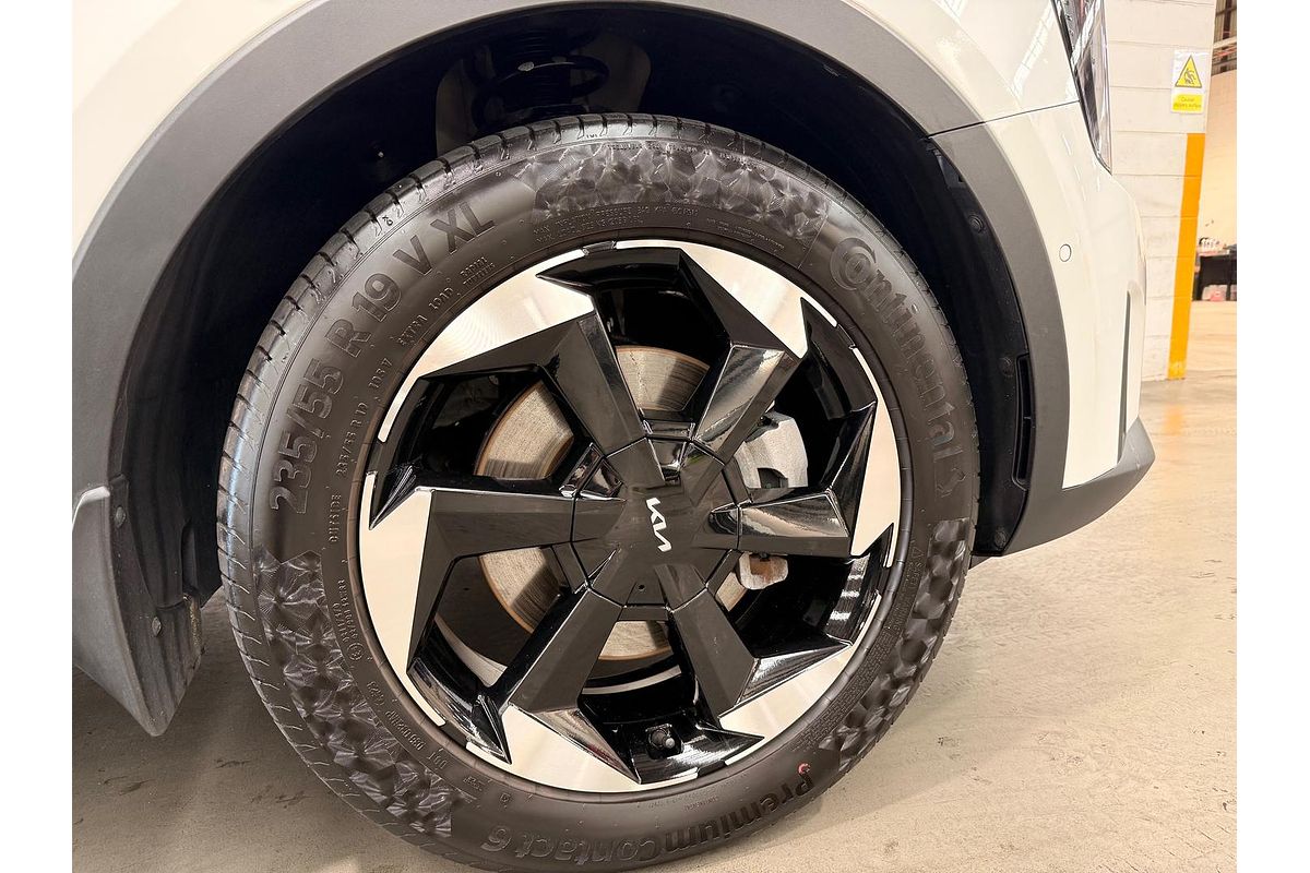2024 Kia Sorento HEV GT-Line MQ4 PE