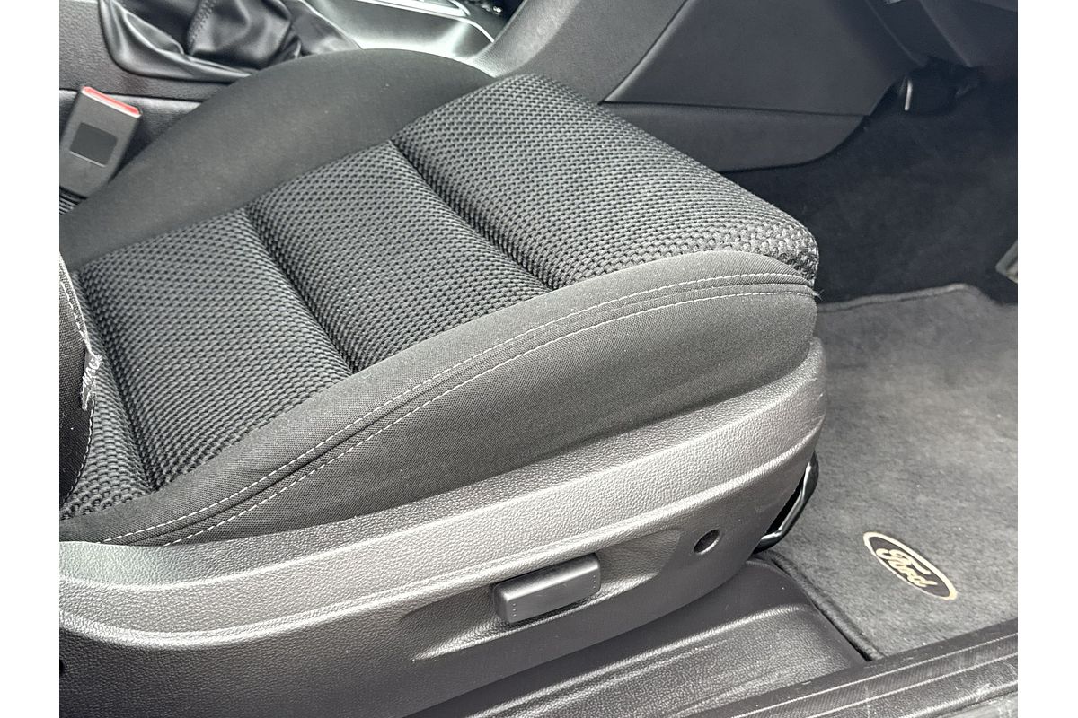 2009 Ford Falcon XR6 FG