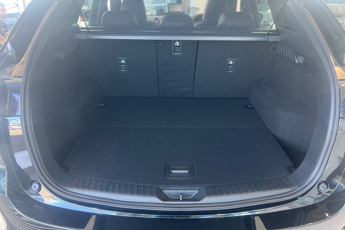 2025 Mazda CX-5 G35 Akera KF Series