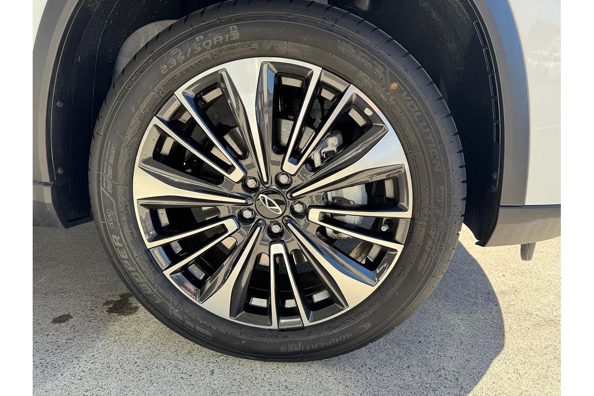 2024 Chery Tiggo 8 Pro Max Ultimate AWD T31