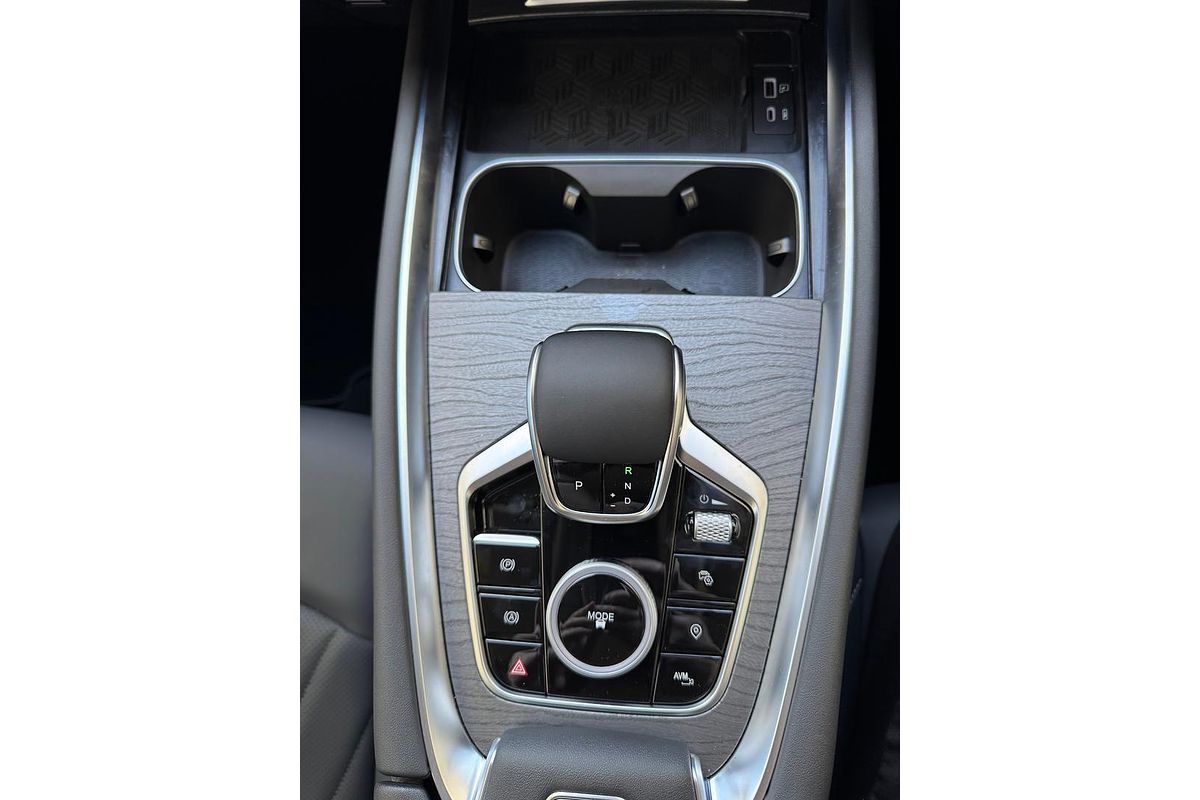 2024 Chery Tiggo 8 Pro Max Ultimate AWD T31