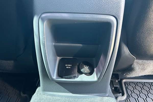 2016 Ford Ranger Wildtrak PX MkII 4X4 L