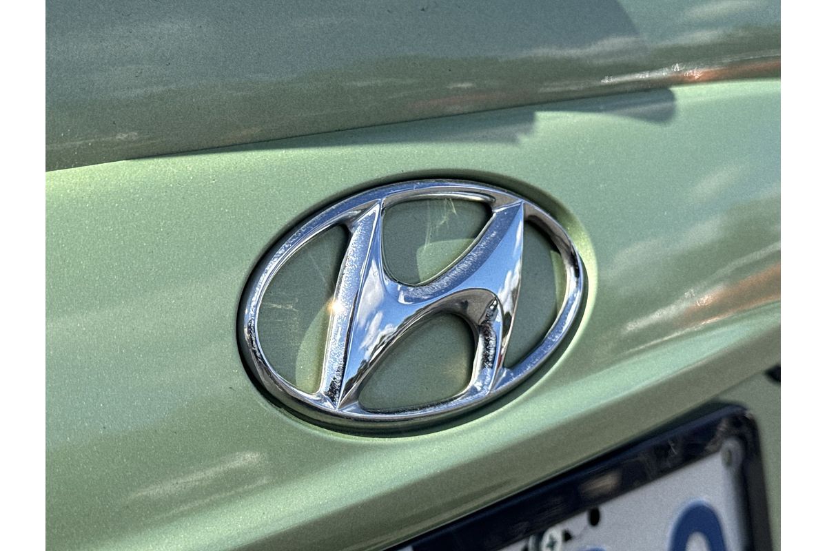 2008 Hyundai Getz S TB