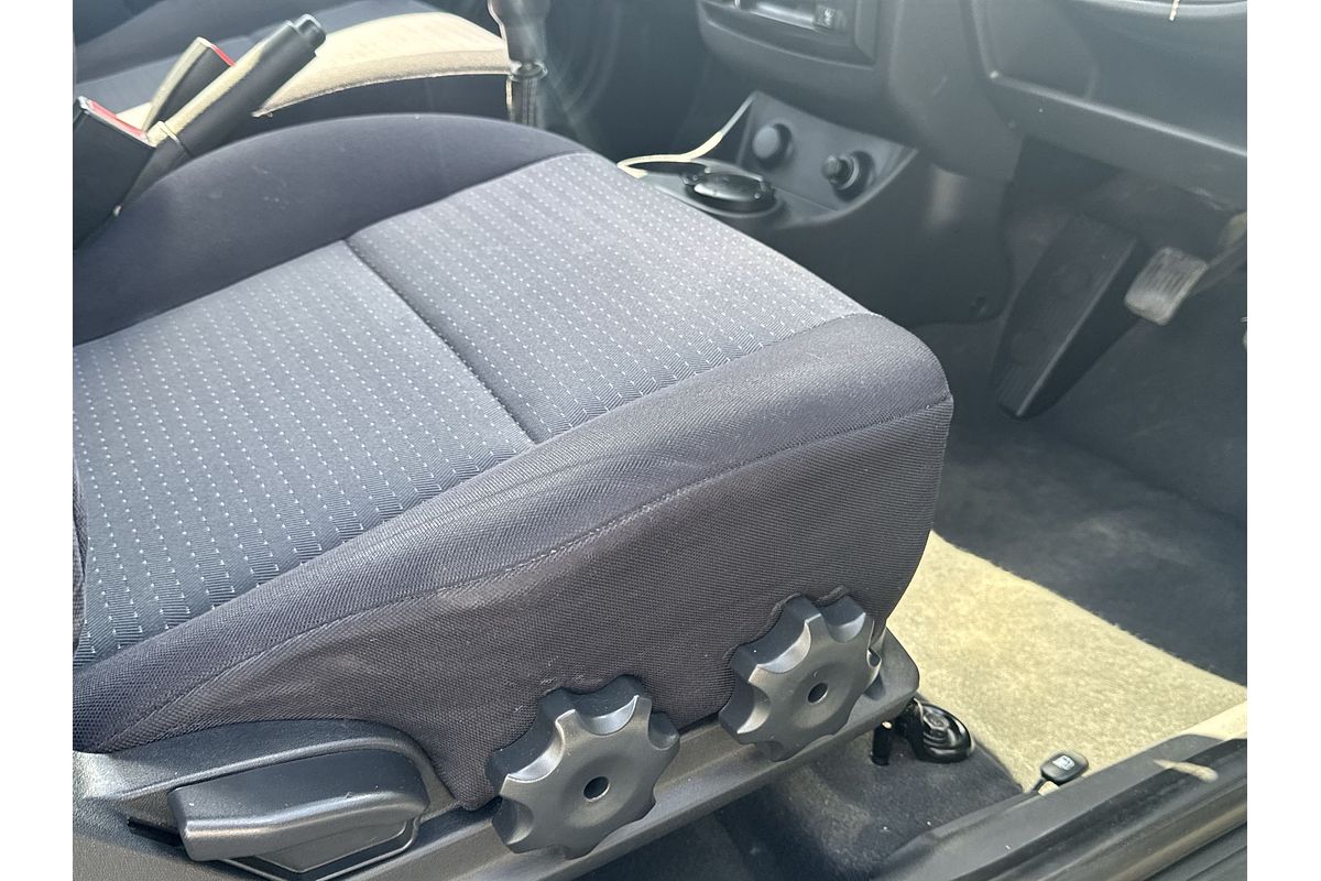 2008 Hyundai Getz S TB