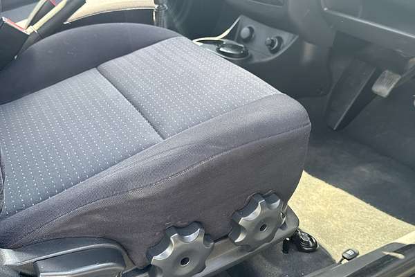 2008 Hyundai Getz S TB