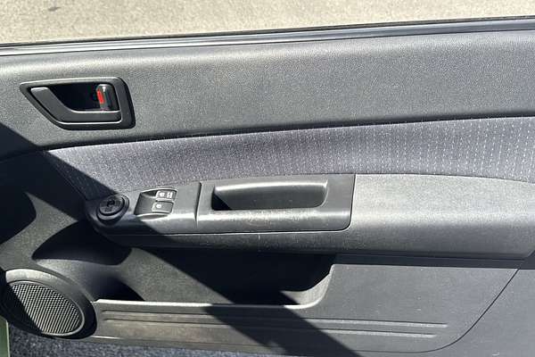 2008 Hyundai Getz S TB