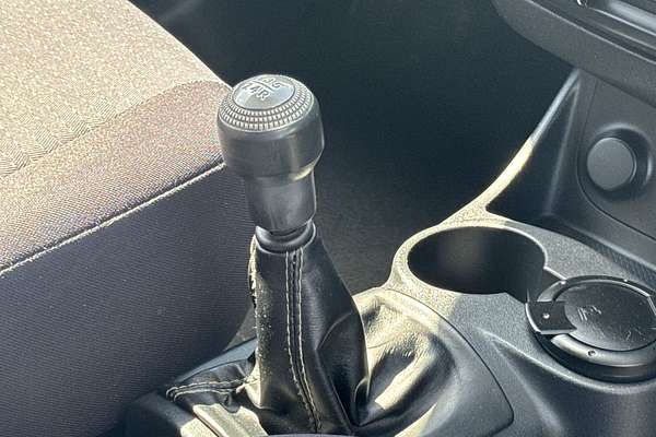2008 Hyundai Getz S TB