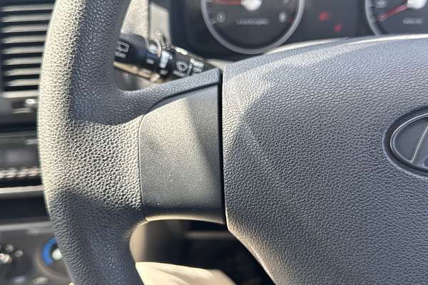 2008 Hyundai Getz S TB