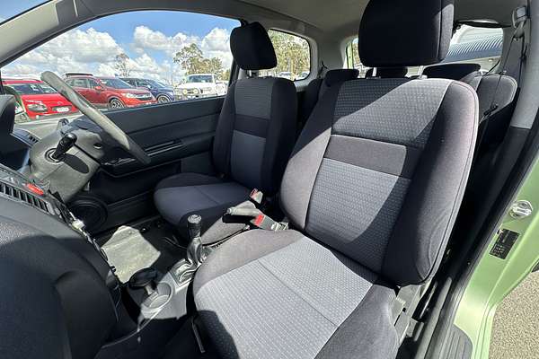 2008 Hyundai Getz S TB