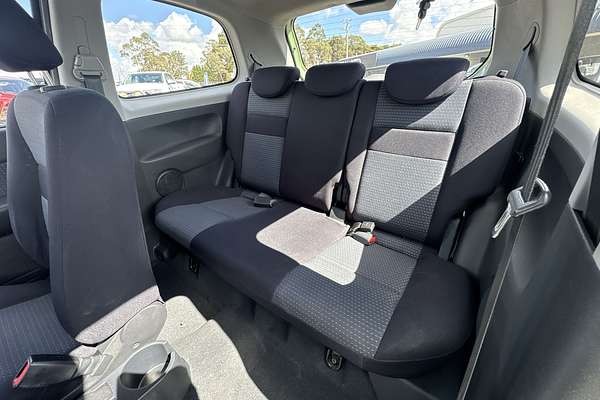 2008 Hyundai Getz S TB