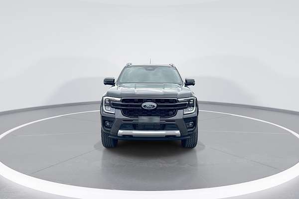 2023 Ford Ranger Wildtrak 4X4