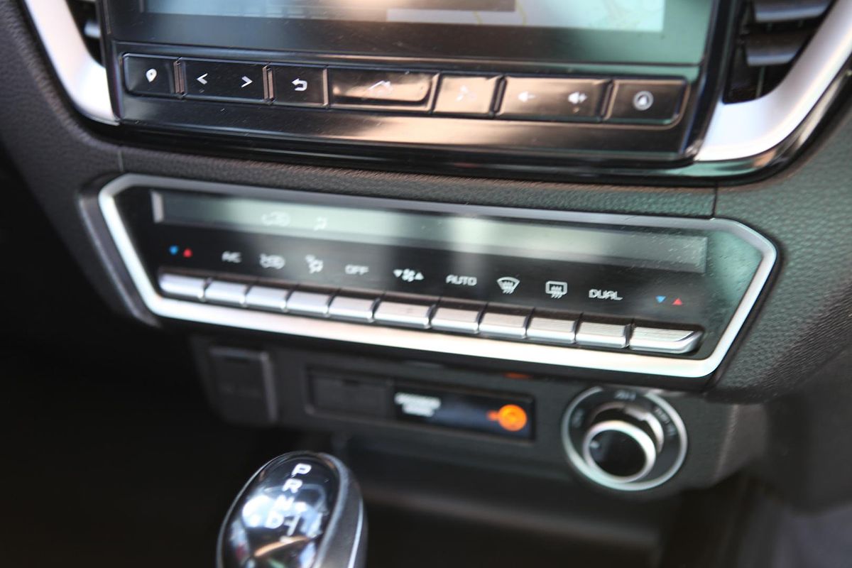 2021 Isuzu D-MAX X-TERRAIN 4X4