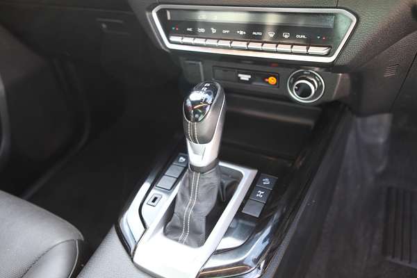 2021 Isuzu D-MAX X-TERRAIN 4X4