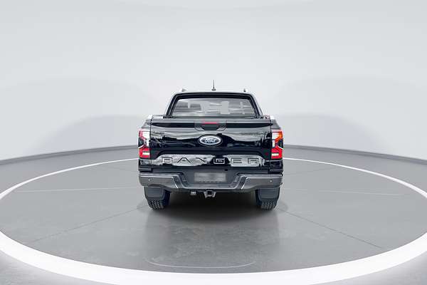 2023 Ford Ranger Wildtrak 4X4