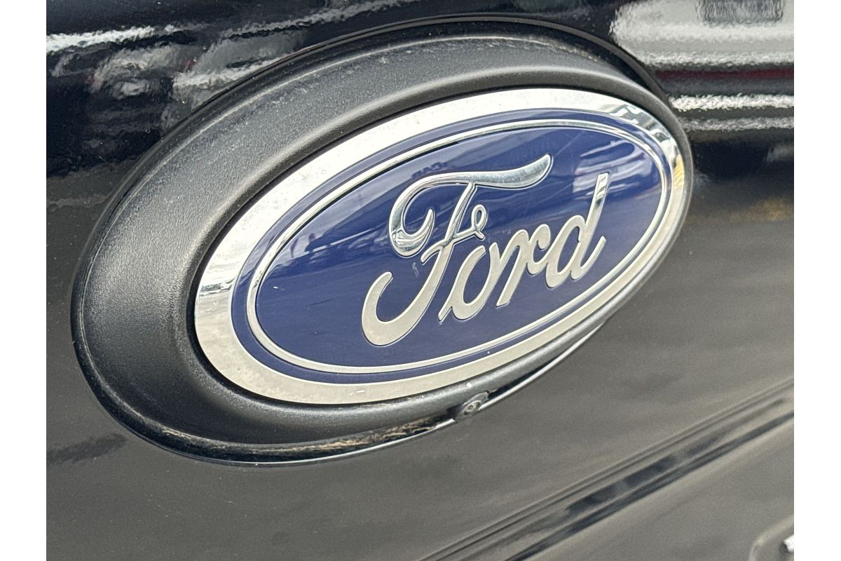 2023 Ford Ranger Wildtrak 4X4